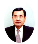 CEO, Global Techno Co.:Seiei Sunagawa