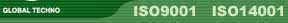 ISO 9001 ISO 14001