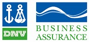 DNV BUSINESS ASSURANCE