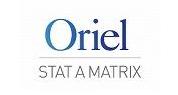 oriel STAT A MATRIX