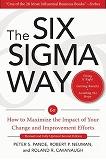 The Six Sigma Way 2